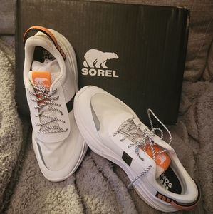 Sorel shoes